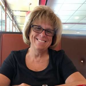 Meet your Posher, Maryann